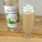 Monin Monin Frosted Mint Syrup 1 Liter Bottle, PK4 M-FR016F - alternate 2